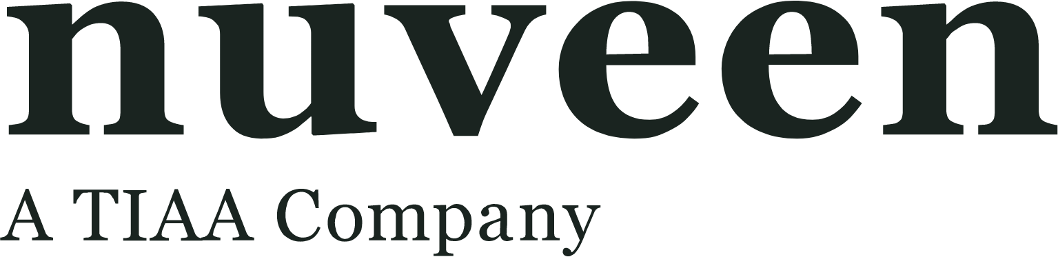 Nuveen, A TIAA Company