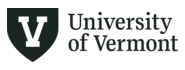 University of Vermont