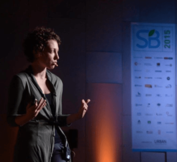 Sustainable Brands — Buenos Aires